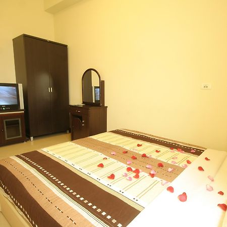 Long Beach Bed And Breakfast Penghu County Exterior photo