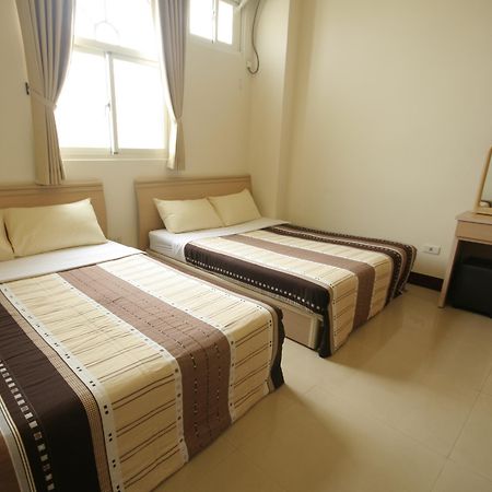 Long Beach Bed And Breakfast Penghu County Exterior photo