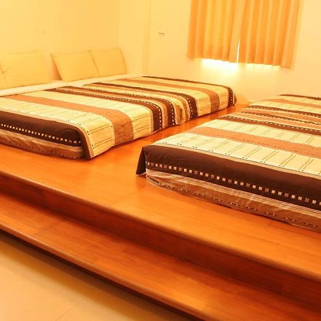 Long Beach Bed And Breakfast Penghu County Exterior photo