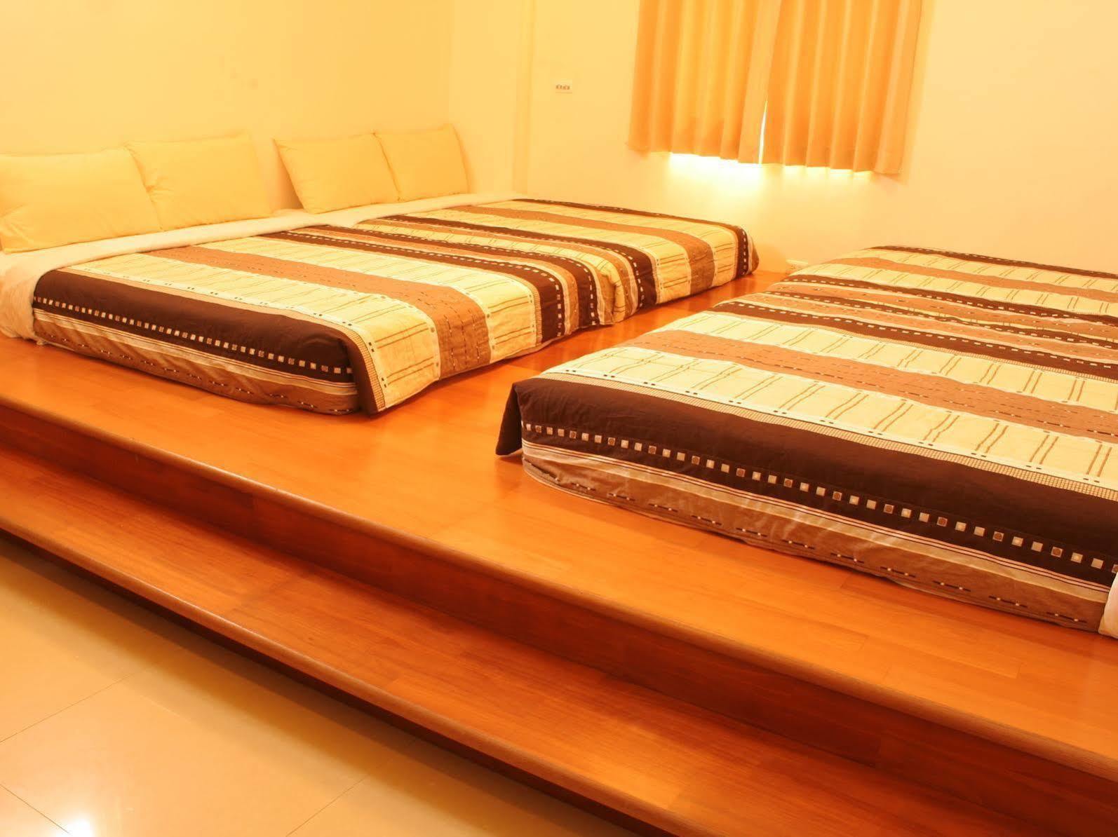 Long Beach Bed And Breakfast Penghu County Exterior photo